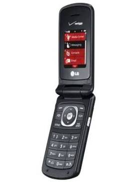 LG VX5500