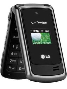 LG VX5500