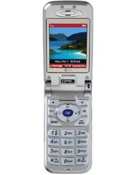 LG VX8000
