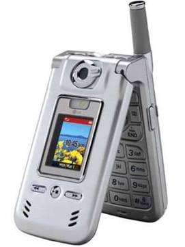 LG VX8000