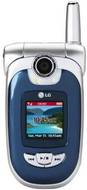 LG VX8100