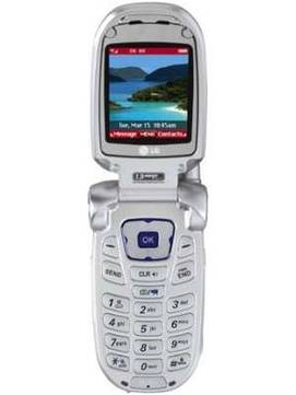 LG VX8100