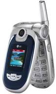 LG VX8100