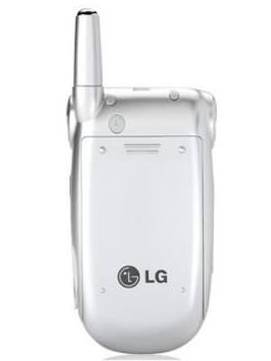 LG VX8100