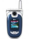 LG VX8100 Price