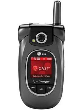 LG VX8300