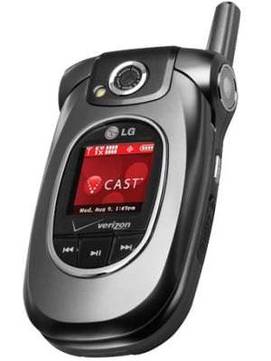 LG VX8300