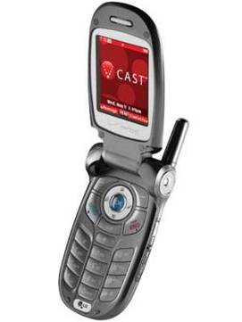 LG VX8300