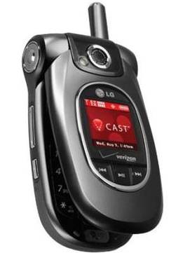 LG VX8300