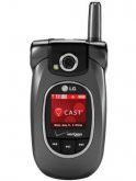 LG VX8300 Price