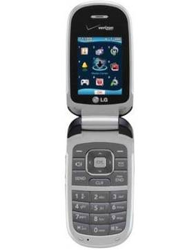 LG VX8360