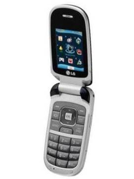 LG VX8360
