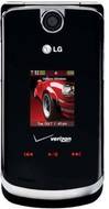 LG VX8600