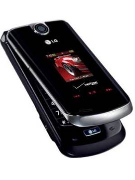 LG VX8600