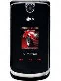 LG VX8600