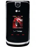 LG VX8600 price in India