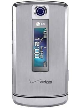 LG VX8700