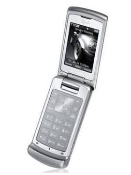 LG VX8700