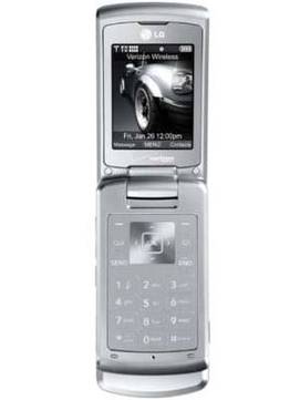 LG VX8700