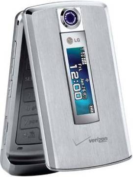 LG VX8700