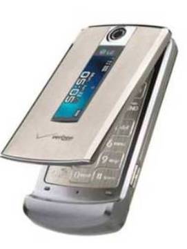 LG VX8700