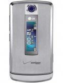 LG VX8700 Price