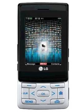 LG VX9400