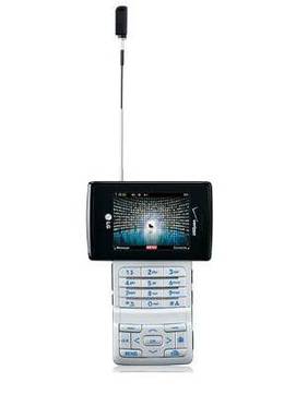LG VX9400