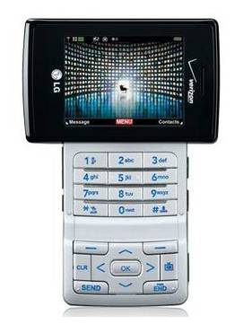 LG VX9400
