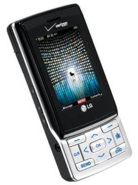 LG VX9400