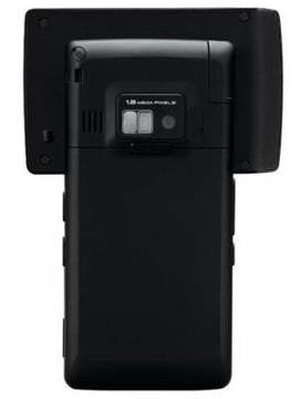 LG VX9400