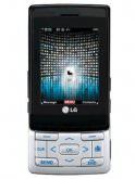 Compare LG VX9400