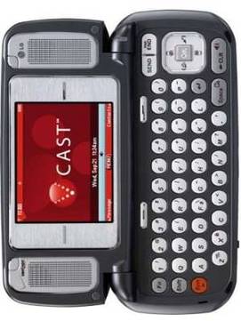 LG VX9800