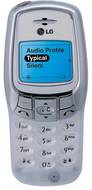 LG W3000