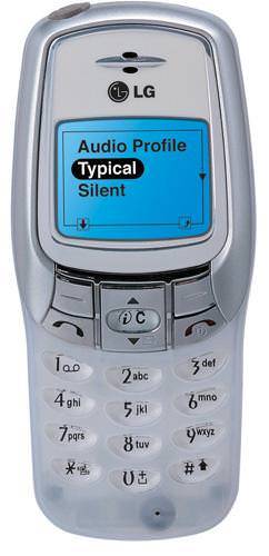 LG W3000
