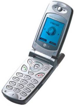 LG W5200