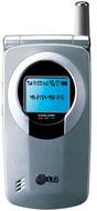 LG W7000