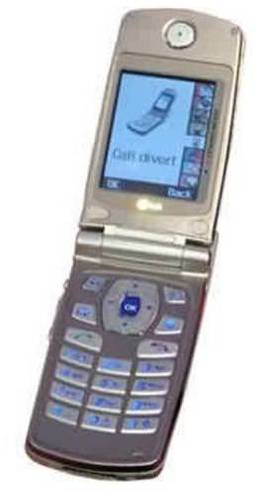 LG W7000