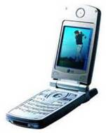 LG W7000