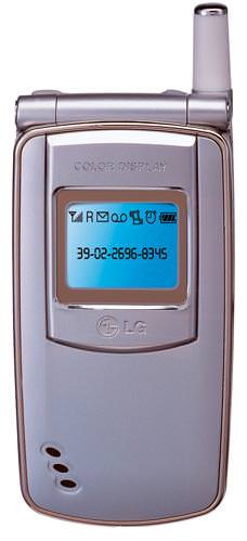 LG W7020 Price