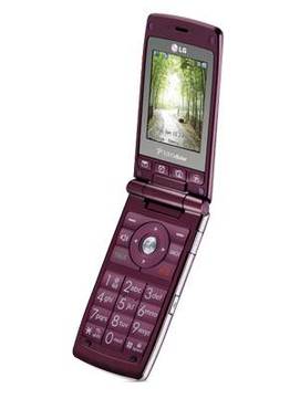 LG Wine UX280