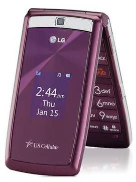 LG Wine UX280