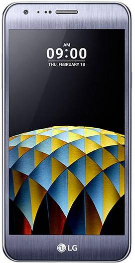 LG X cam