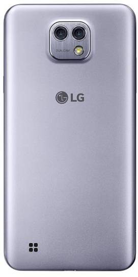 LG X cam