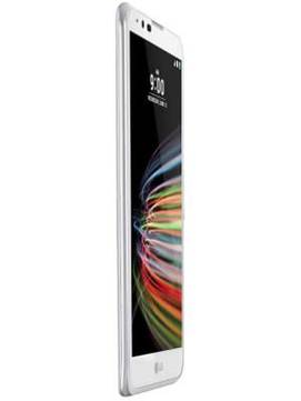 LG X Mach