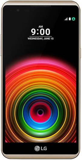 LG X Power