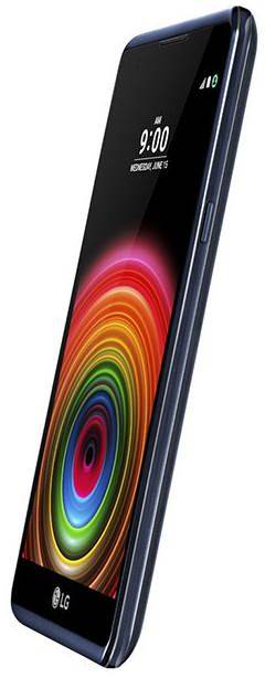LG X Power