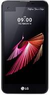 LG X screen