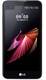 LG X screen