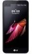 LG X screen